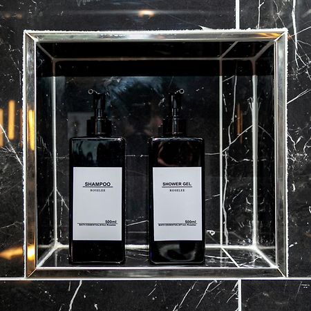 Maison Pantheon, Suite D'Exception モー エクステリア 写真